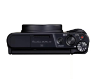 CANON PowerShot SX740 Lite czarny 2955C039 - 1301122 - zdjęcie 9